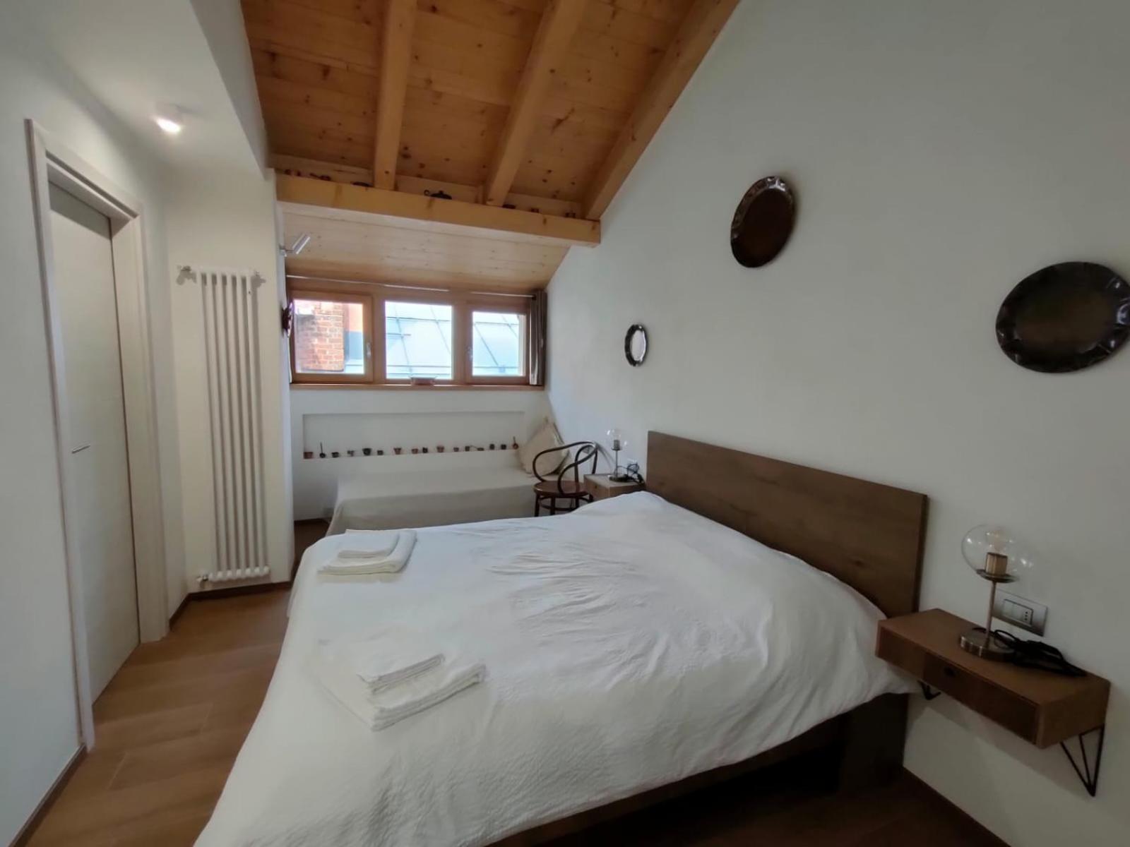 פייבה די קדורה Ciasa De Le Nene - Dolomiti Guesthouse מראה חיצוני תמונה