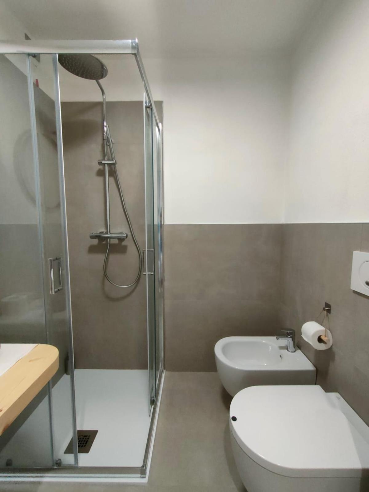 פייבה די קדורה Ciasa De Le Nene - Dolomiti Guesthouse מראה חיצוני תמונה