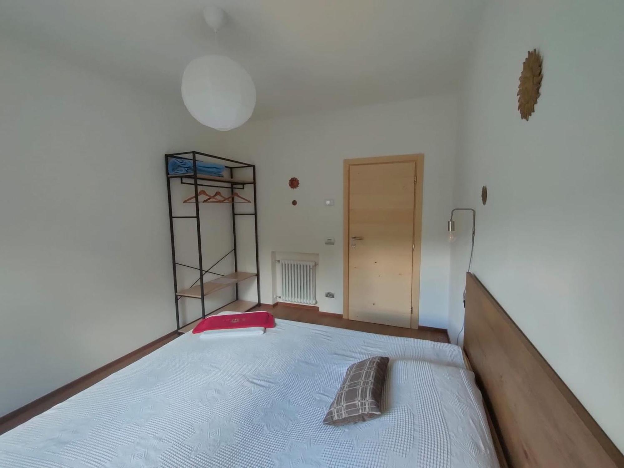 פייבה די קדורה Ciasa De Le Nene - Dolomiti Guesthouse מראה חיצוני תמונה