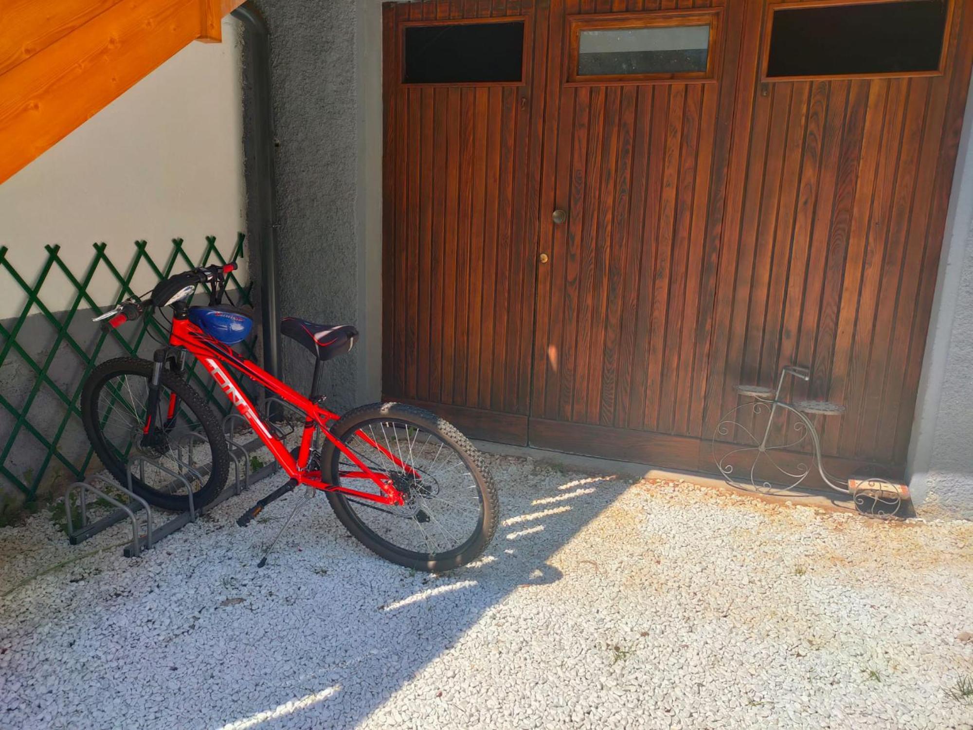פייבה די קדורה Ciasa De Le Nene - Dolomiti Guesthouse מראה חיצוני תמונה